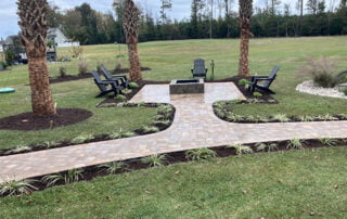 Hardscape & Landscape By Design