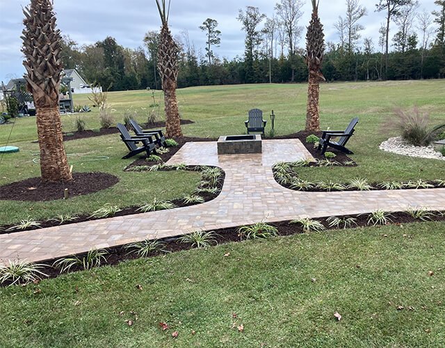 Hardscape & Landscape By Design