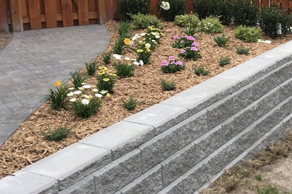 Hardscape & Landscape By Design
