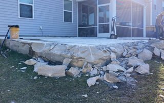 Hardscape & Landscape By Design