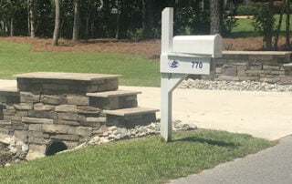 Hardscape & Landscape By Design