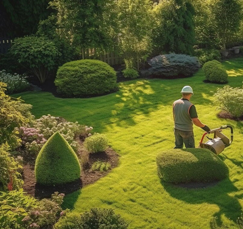 Hardscape & Landscape By Design