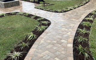 Hardscape & Landscape By Design
