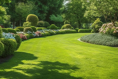 Hardscape & Landscape By Design