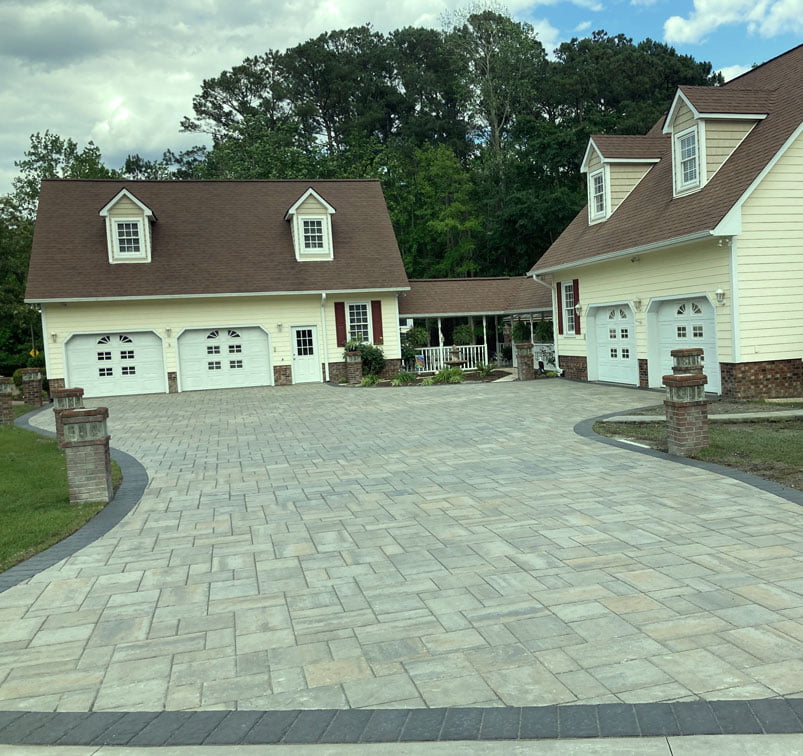 Hardscape & Landscape By Design