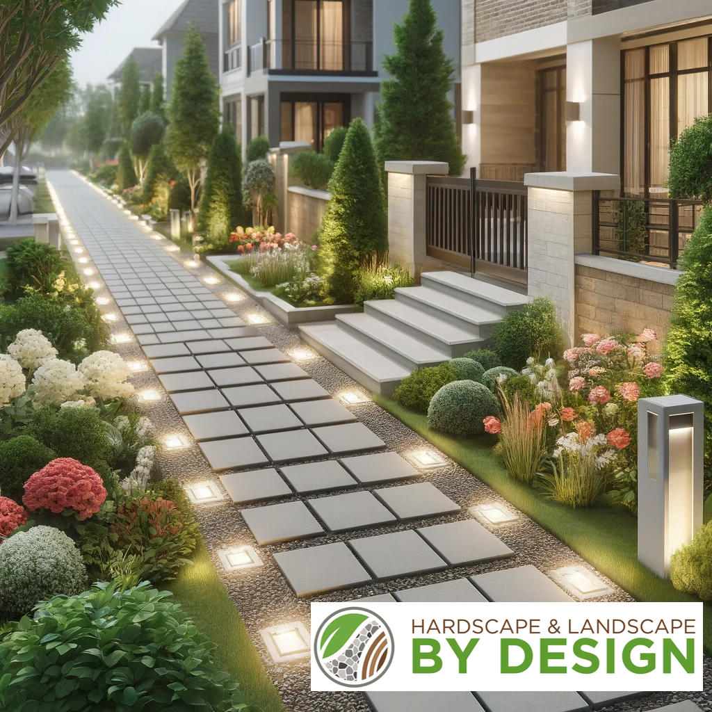 Designing Functional and Attractive Walkways for Your Home