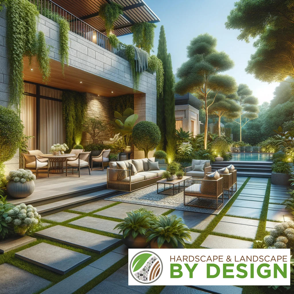 Patio Designs That Blend Beauty and Functionality