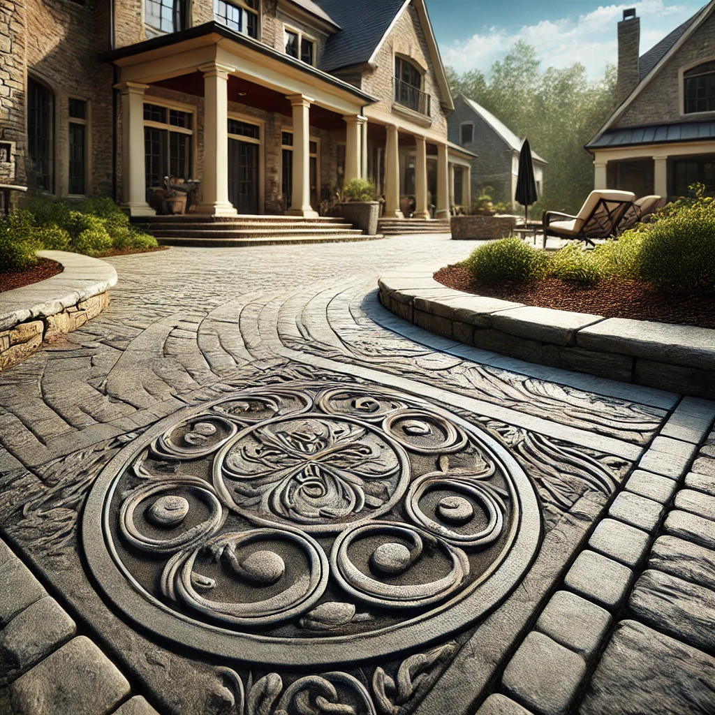 The Art of Hardscape Design - Creating Beautiful Outdoor Spaces