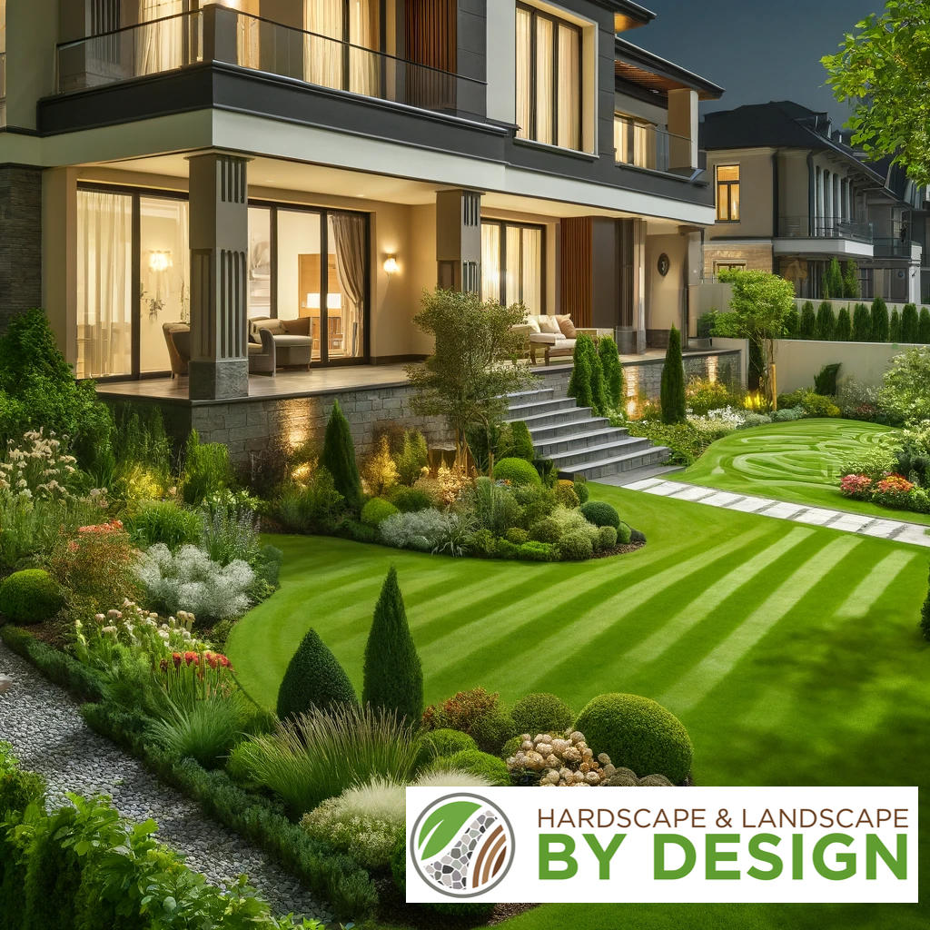 How to Choose a Landscape Company That Values Excellence in Service