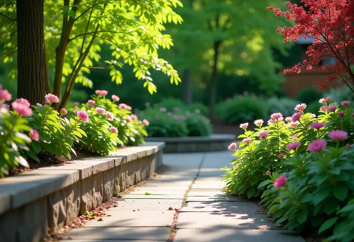Managing Slopes with Functional Retaining Walls