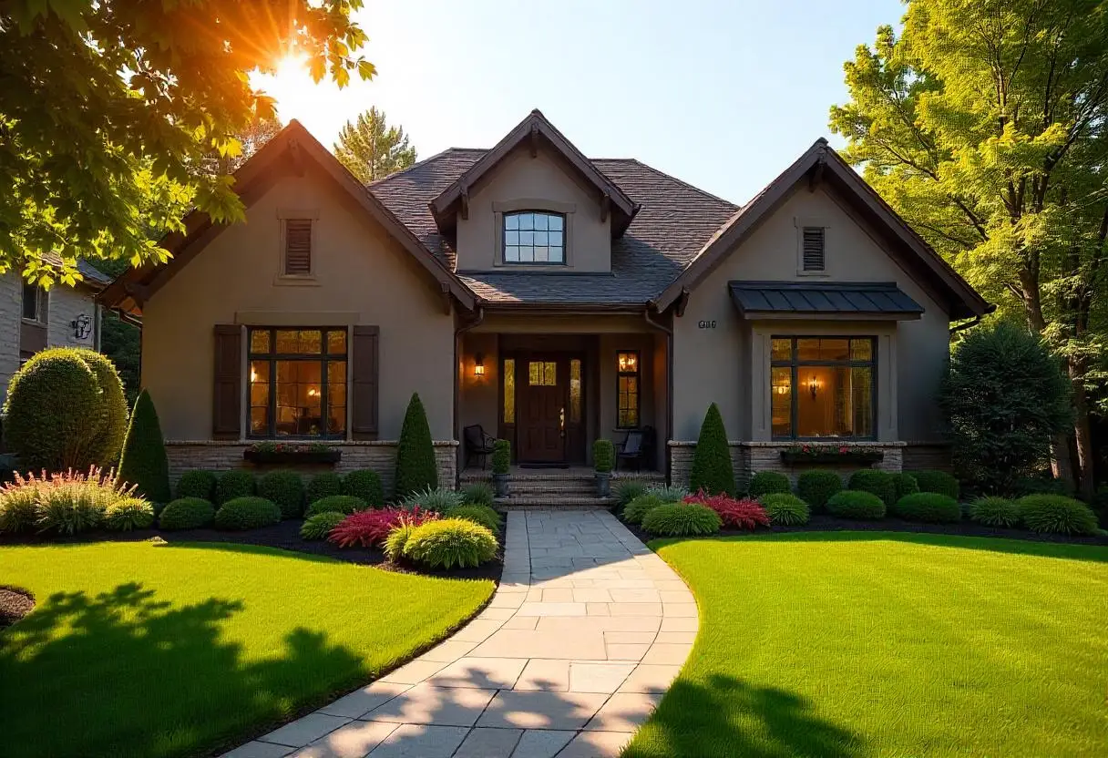 The Value of Professional Hardscape Design in Coastal North Carolina