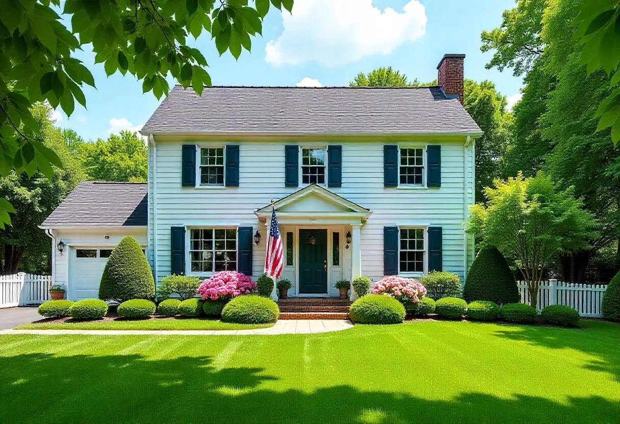 Why Seasonal Landscape Maintenance Protects Your Property Year-Round