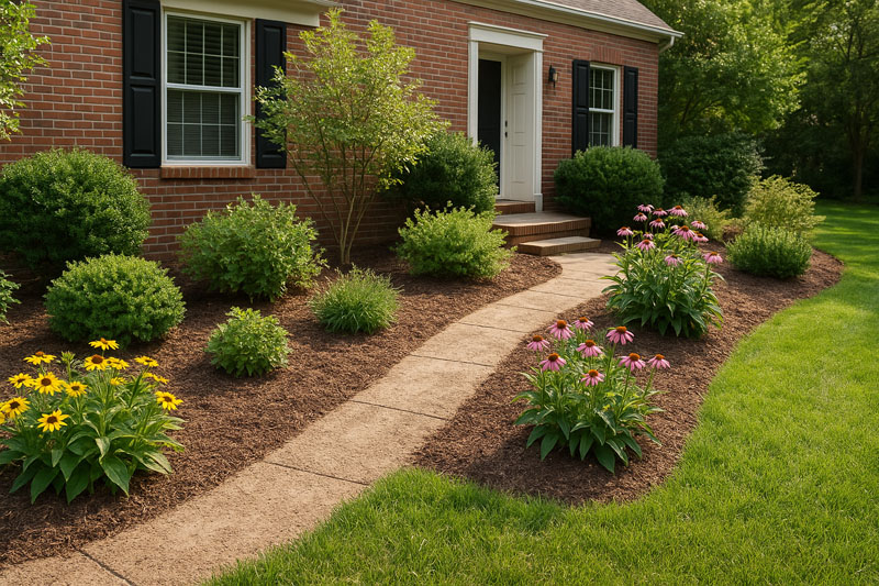 Building Strong Foundations with Poured Concrete Solutions