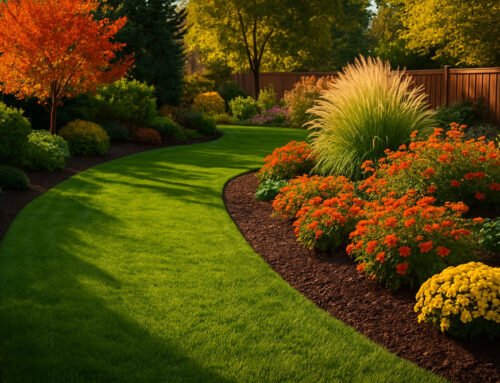 Seasonal Landscaping Tips for Coastal North Carolina Homes